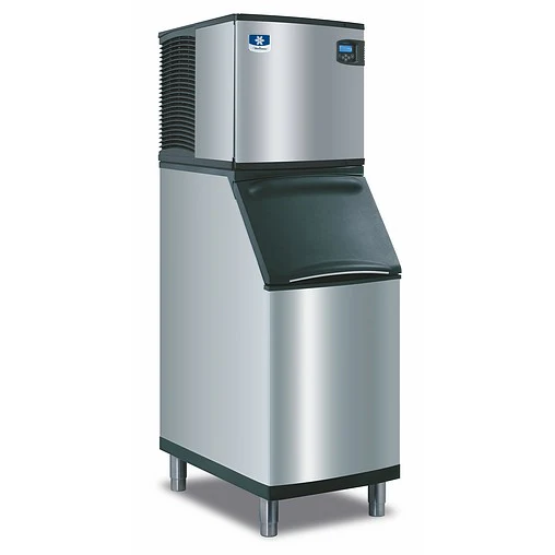 Manitowoc IYT0620A Indigo Series Cube Air Cooled Ice Machine Head 22" - 575 lb./24 hr - Image 4