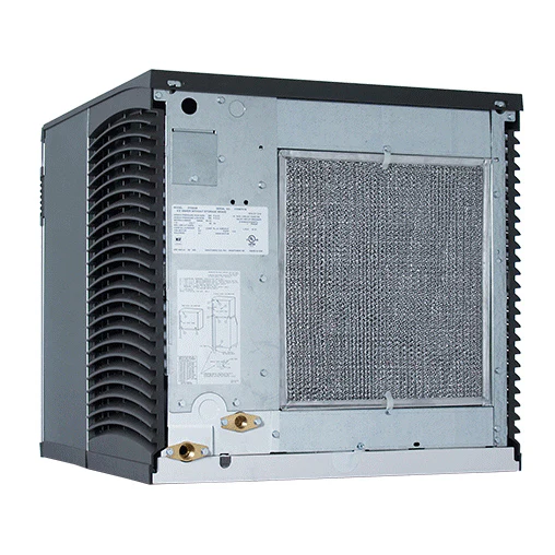 Manitowoc IYT0620W Indigo Series Cube Water Cooled Ice Machine Head 22" - 560 lb./24 hr - Image 2