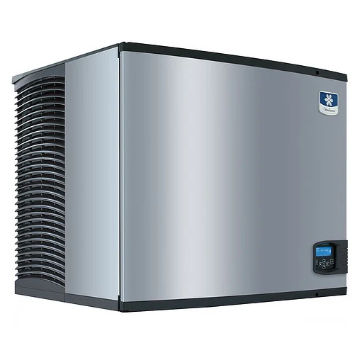 Manitowoc IYT0900A Indigo Series Cube Air Cooled Ice Machine Head 30" - 865 lb./24 hr