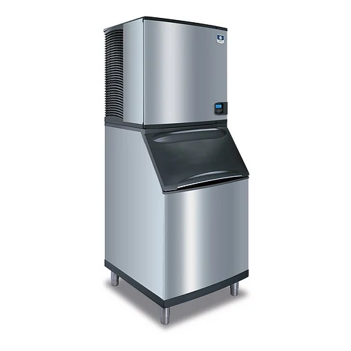 Manitowoc IYT1200N Indigo Series Cube Remote Condenser Ice Machine Head 30" - 1215 lb./24 hr - Image 3