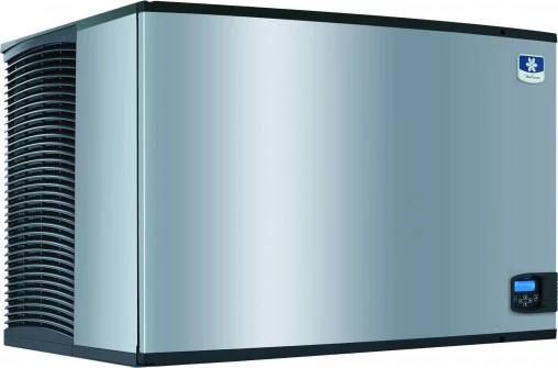 Manitowoc IYT1500A Indigo Series Cube Air Cooled Ice Machine Head 48" - 1660 lb./24 hr