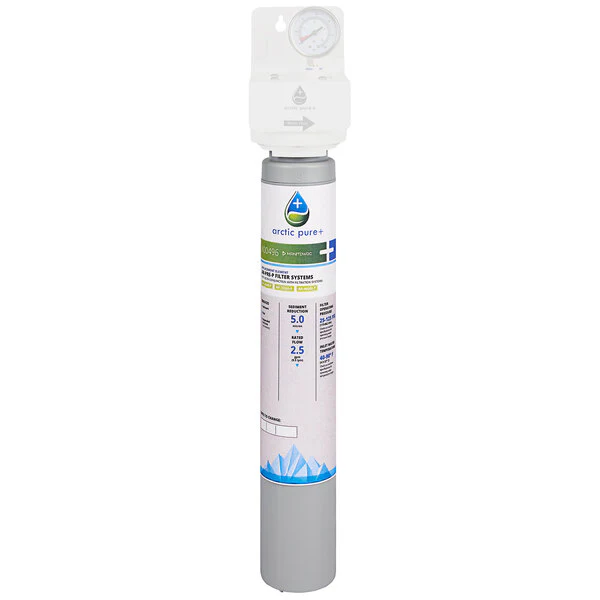 Manitowoc K00496 Water Pre-Filter Cartridge Arctic Pure Plus