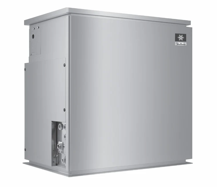Manitowoc RFF2200C Flake Style Remote Condenser Ice Machine Head 30" - 2169 lb./24 hr - Image 4