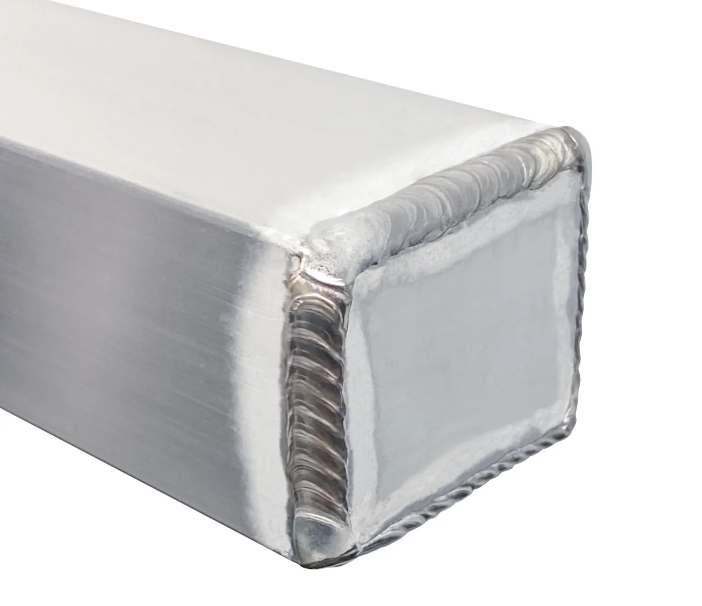New Age 2010 Aluminum Stationary Dunnage Rack 60" x 24" x 12" - 2,000 lb/Capacity - Image 3