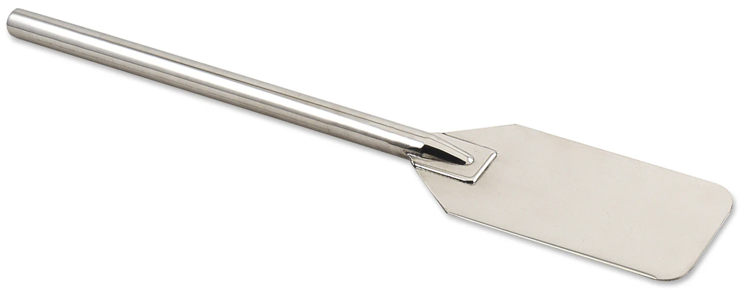 Browne 19960 Stainless Steel Mixing Paddle 60"