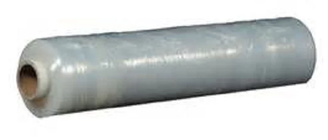 PAWRAP2 Shrink Wrap 18" x 1500' Roll