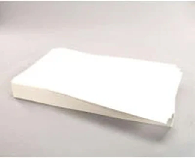 Pitco A7025301 Heavy-Duty Envelope Style Filter Paper 14" x 22" - 45/Pack
