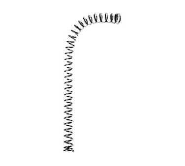 Fisher 2924-6000 Pre-Rinse Gooseneck Spring 26-1/2" L
