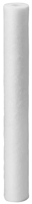 Everpure 155016-43 P5-20 Pentair Pentek P-Series Spun Bonded Polypropylene Pre-Filter Cartridge 20" - 5 Micron and 10 GPM - Image 2