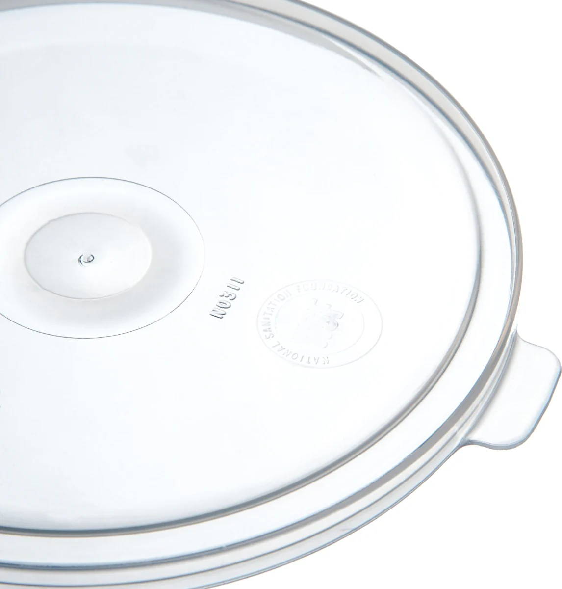 Carlisle 0311-30 Replacement Lid - Image 6