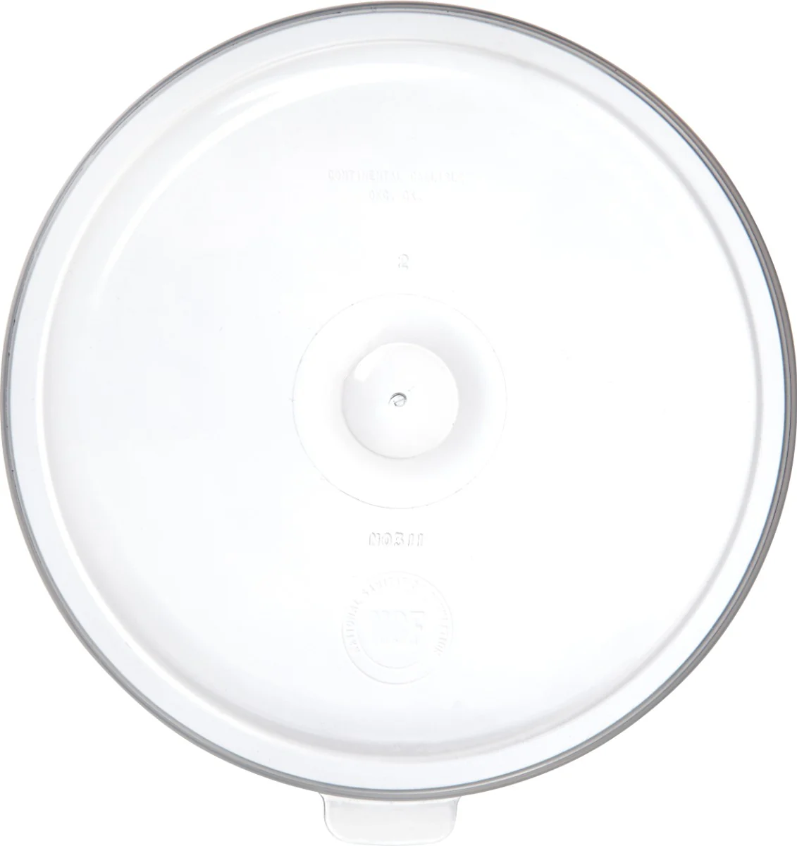 Carlisle 0311-30 Replacement Lid - Image 7