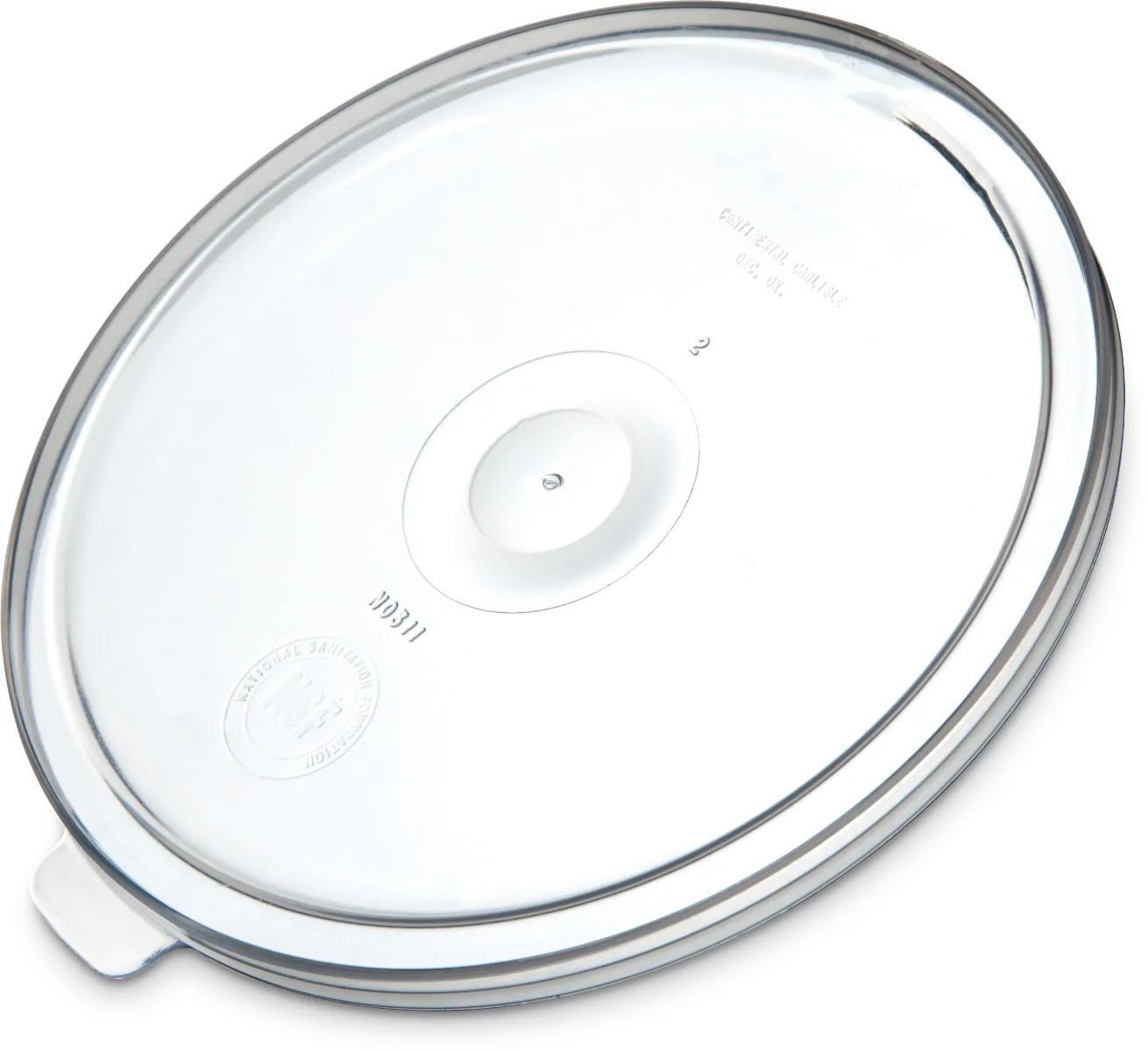 Carlisle 0311-30 Replacement Lid - Image 8