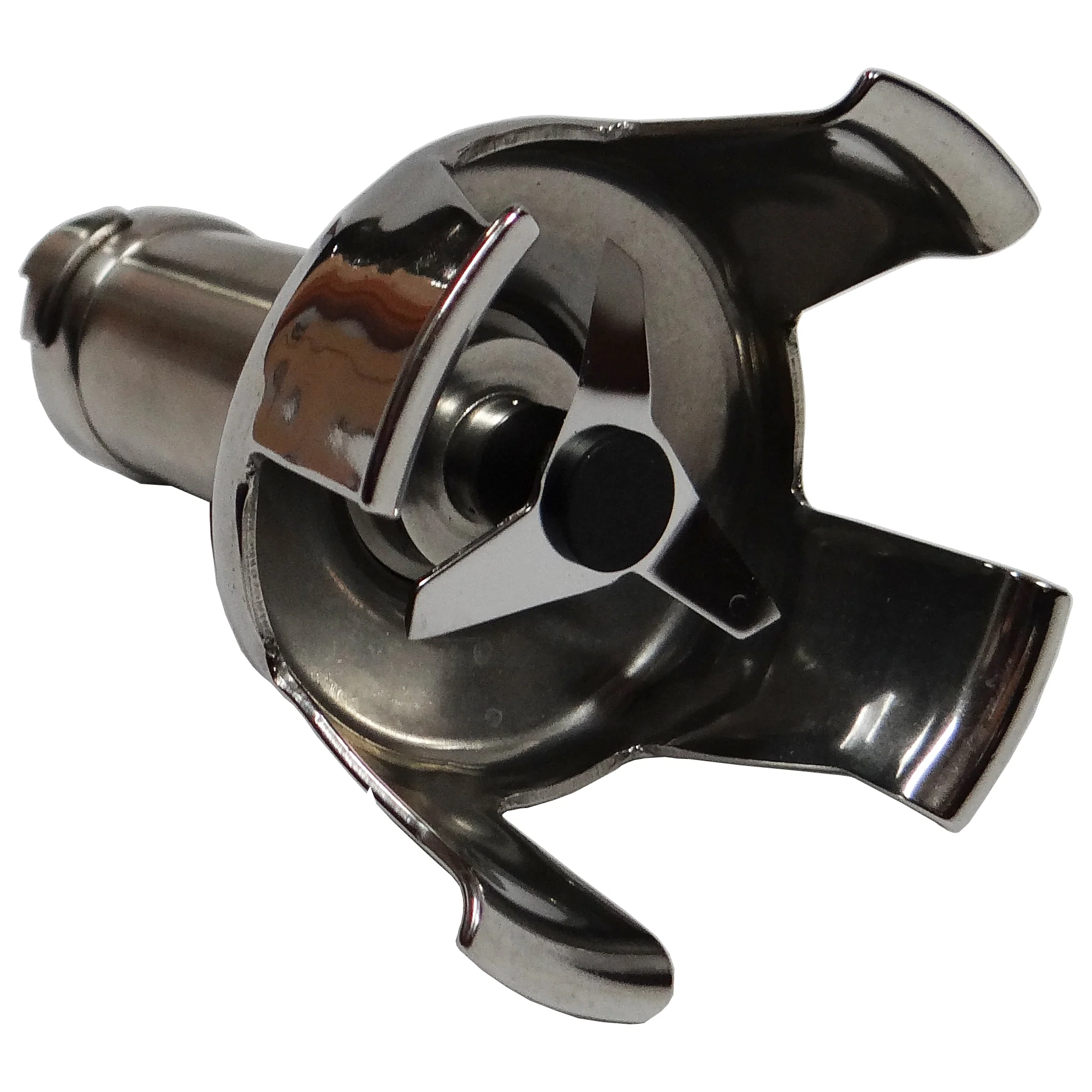 Robot Coupe 39455 Bell Cover Assembly with Removable Blade - Image 4
