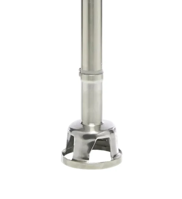 Robot Coupe MP800 Turbo 1-Speed Immersion Power Mixer with 29" Shaft - Handles 105.67 gal. - 120v - Image 11