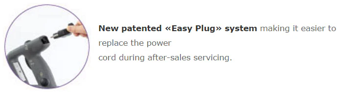 Robot Coupe MP800 Turbo 1-Speed Immersion Power Mixer with 29" Shaft - Handles 105.67 gal. - 120v - Image 3