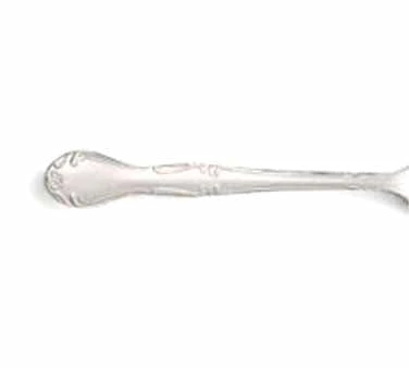 Walco WL1106 Barclay Stainless Steel Salad Fork 6-3/8" - 24/Box - Image 2