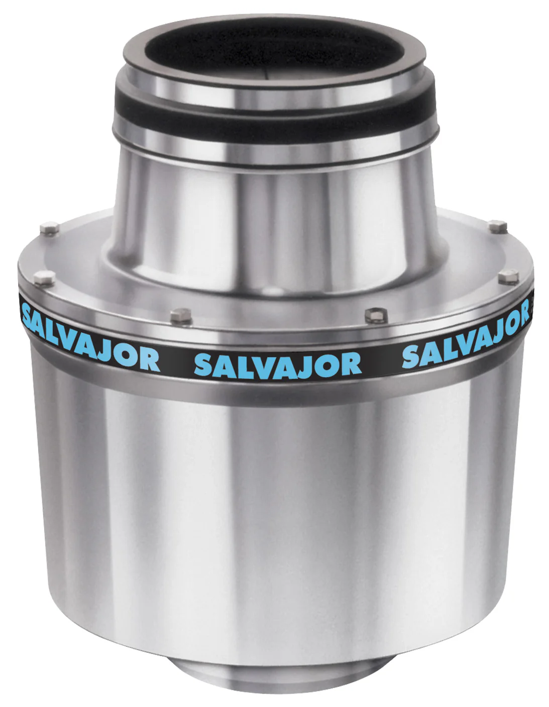 Salvajor 200 Commercial Garbage Disposer (Basic Unit Only) - 2 HP