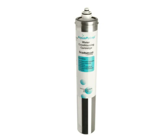 Scotsman APRC1-P AquaPatrol Water Filter Replacement Cartridge - 0.5 Micron