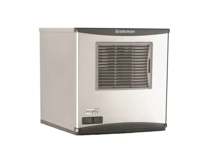 Scotsman FS0522A-1 22" Prodigy Plus® Flake Ice Machine Head - 450 lb/24 hr, Air Cooled, 115v