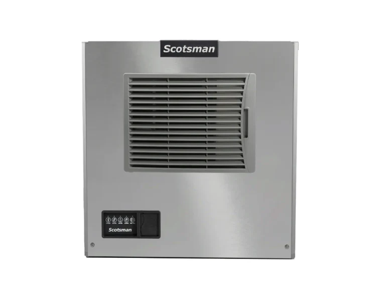 Scotsman MC0522MA-1 22" Prodigy ELITE® Full Cube Ice Machine Head - 475 lb/24 hr, Air Cooled, 115v