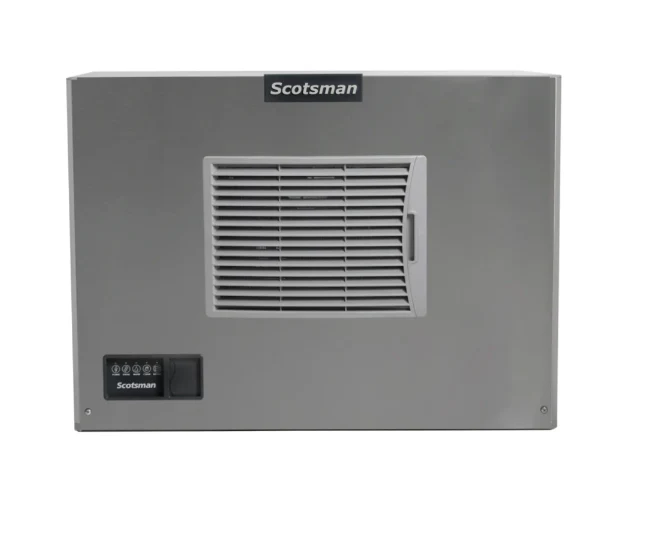 Scotsman MC0530MA-1 30" Prodigy ELITEĀ® Full Cube Ice Machine Head - 525 lb/24 hr, Air Cooled, 115v