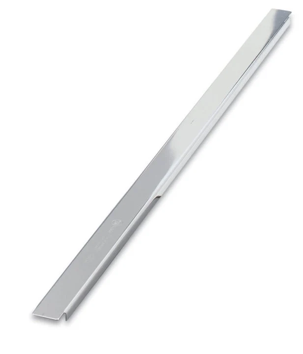 Vollrath 75012 Stainless Adapter Bar 12"