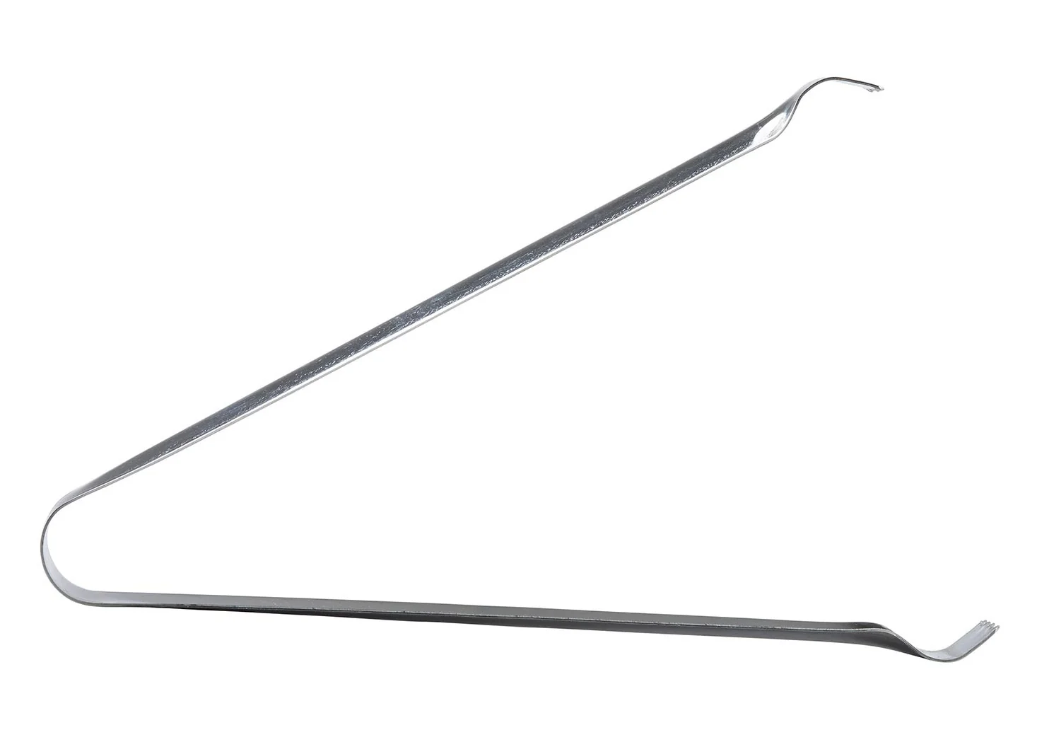 TableCraft 526T Stainless Steel Pom Tongs 6" - Image 4