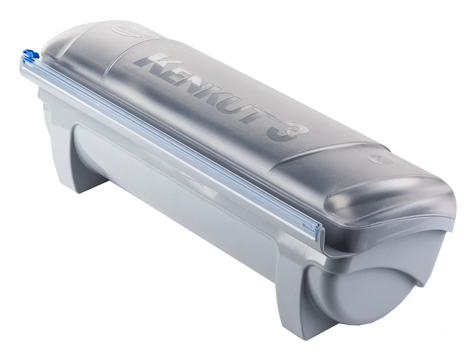 TableCraft KK3 KenKut 3 Plastic Film & Foil Dispenser - for 12" to 18" Rolls - Image 10