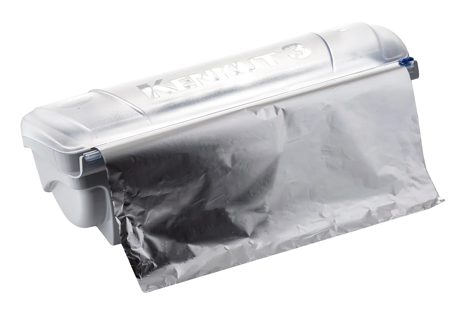 TableCraft KK3 KenKut 3 Plastic Film & Foil Dispenser - for 12" to 18" Rolls - Image 6