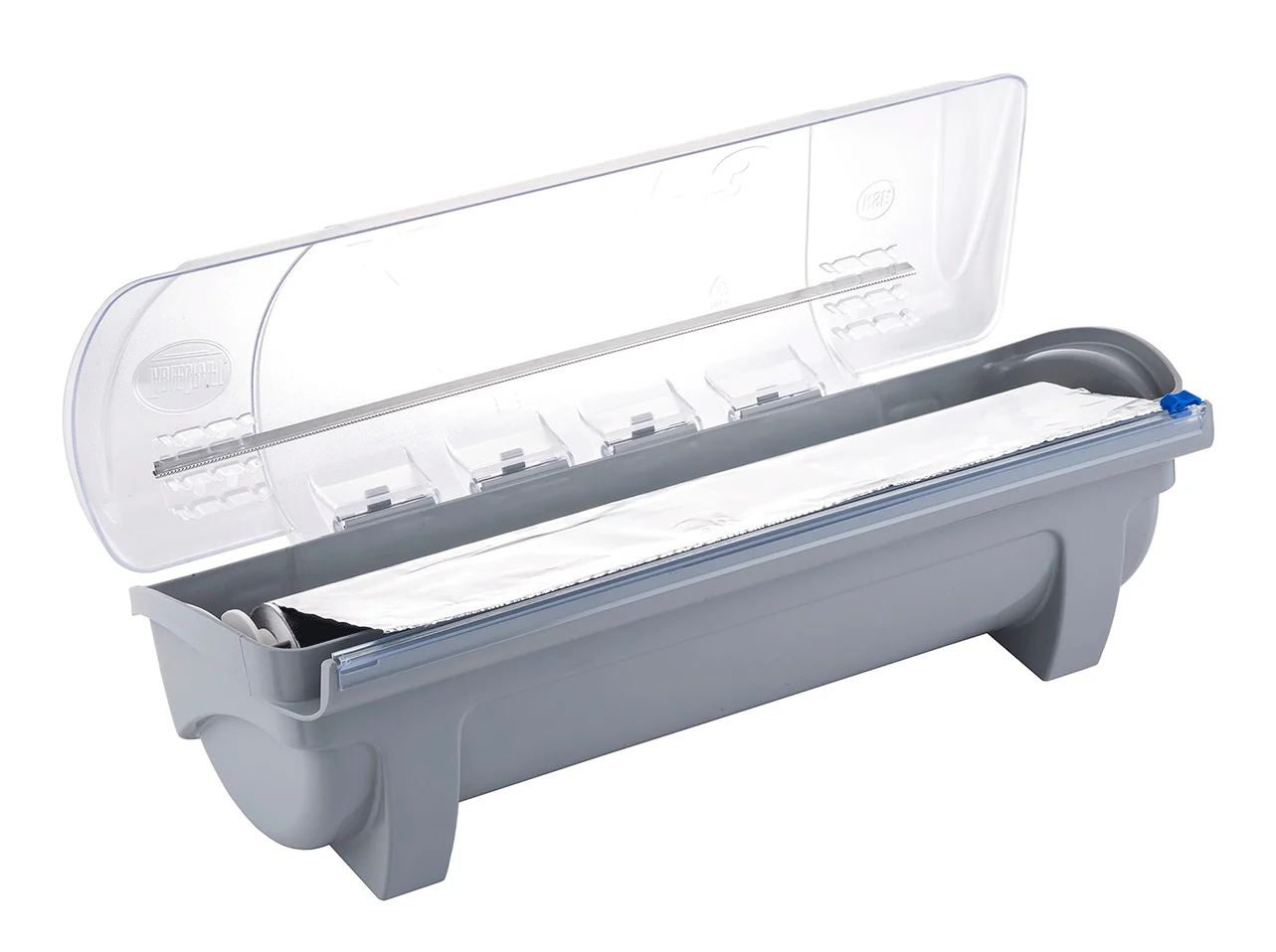TableCraft KK3 KenKut 3 Plastic Film & Foil Dispenser - for 12" to 18" Rolls - Image 7