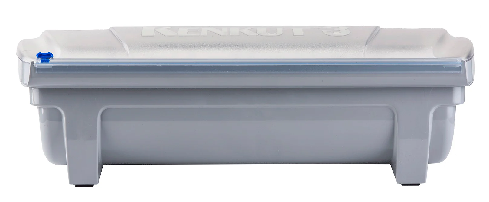 TableCraft KK3 KenKut 3 Plastic Film & Foil Dispenser - for 12" to 18" Rolls - Image 9