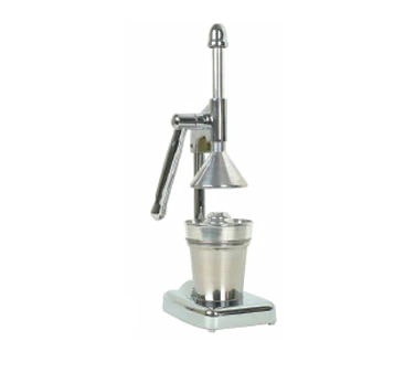 Thunder Group ALJM001 Aluminum Table Mount Lever Action Manual Juicer 13-3/4" - Image 2