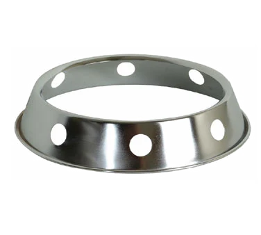 Thunder Group ALSR001 Steel Wok Ring 8-1/4" - Image 2