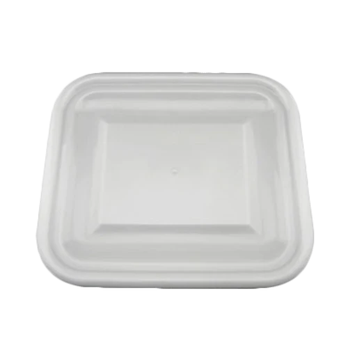 Thunder Group PLBTC002W Bus Box Cover White for PLBT002W