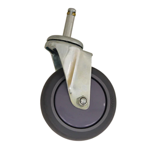 Thunder Group PLCB4140 4" Stem Caster Without Brake
