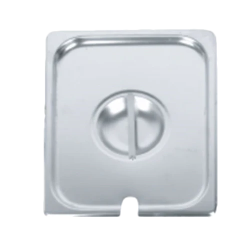 Thunder Group STPA5000C Full Size Stainless Steel Steam Pan Cover
