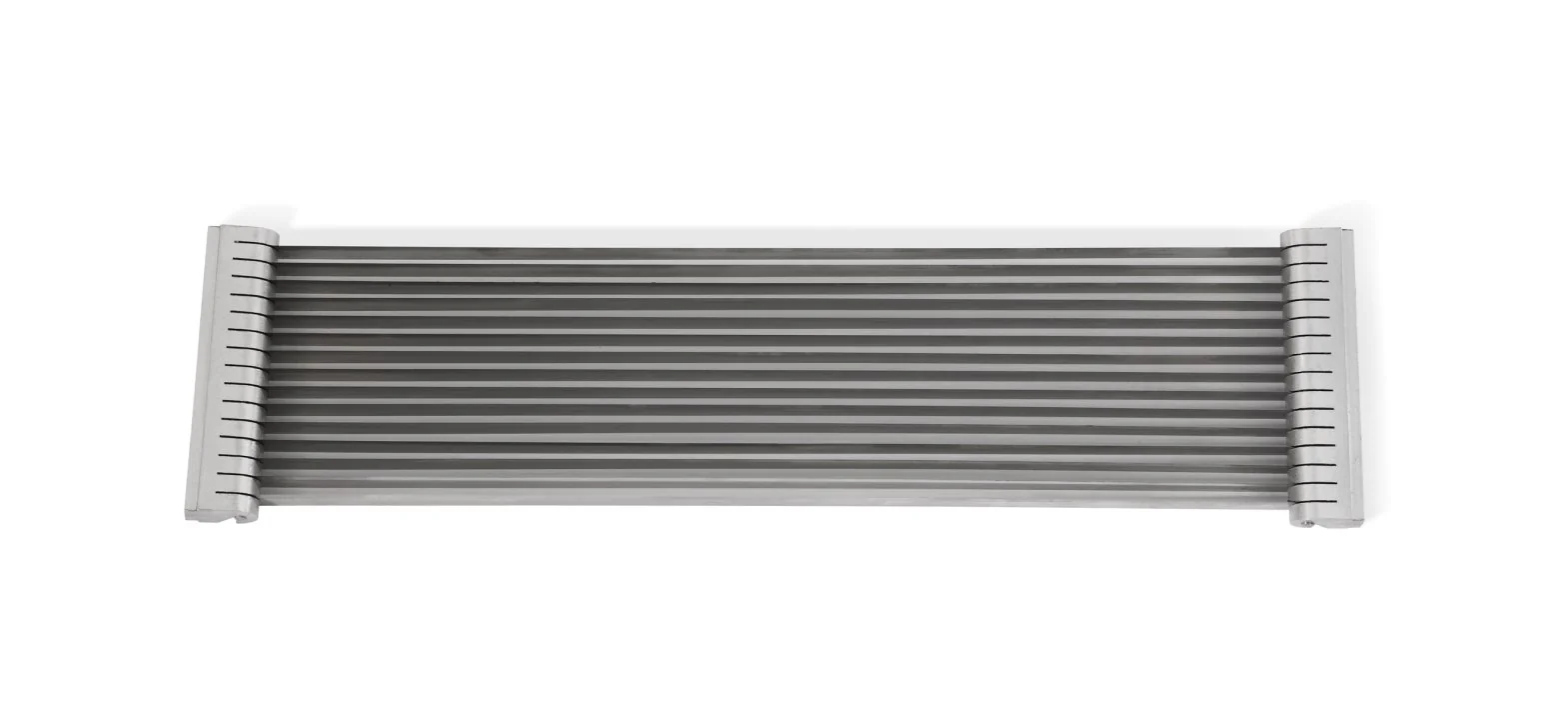 Vollrath 0653 Equivalent Straight Blade Assembly for Tomato Pro- 3/16" - Image 2