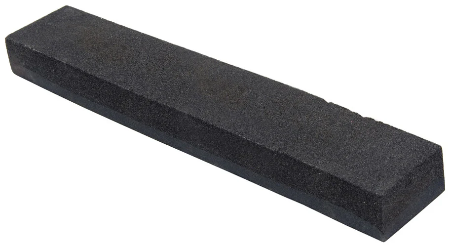 Town 49012 Double-Sided Fine/Coarse Sharpening Stone 12" x 2-1/2" x 2"