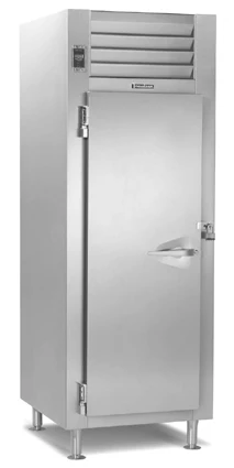 Traulsen RL132N-COR01 Correctional Reach-In Freezer 21.9 Cu. Ft. – 115V
