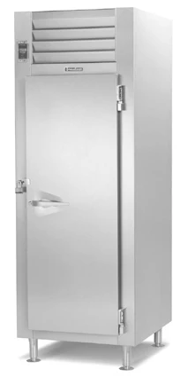 Traulsen RL132N-COR02 Correctional Reach-In Freezer 21.9 Cu. Ft. – 115V