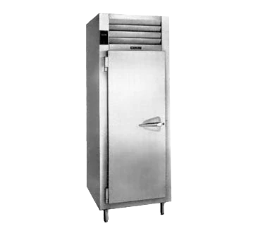 Traulsen RLT132DUT-FHS Narrow Reach-In Freezer 17.7 Cu. Ft. – 115V