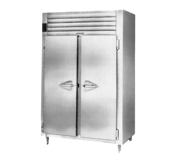 Traulsen RLT226WUT-FHS Shallow Reach-In Freezer 40.8 Cu. Ft. – 115V
