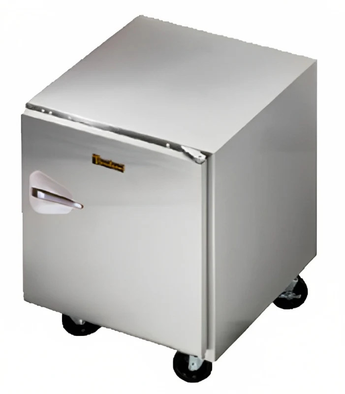 Traulsen UHT27-R Compact Undercounter Refrigerator One Door Right Hinged 27" - 115V - Image 4