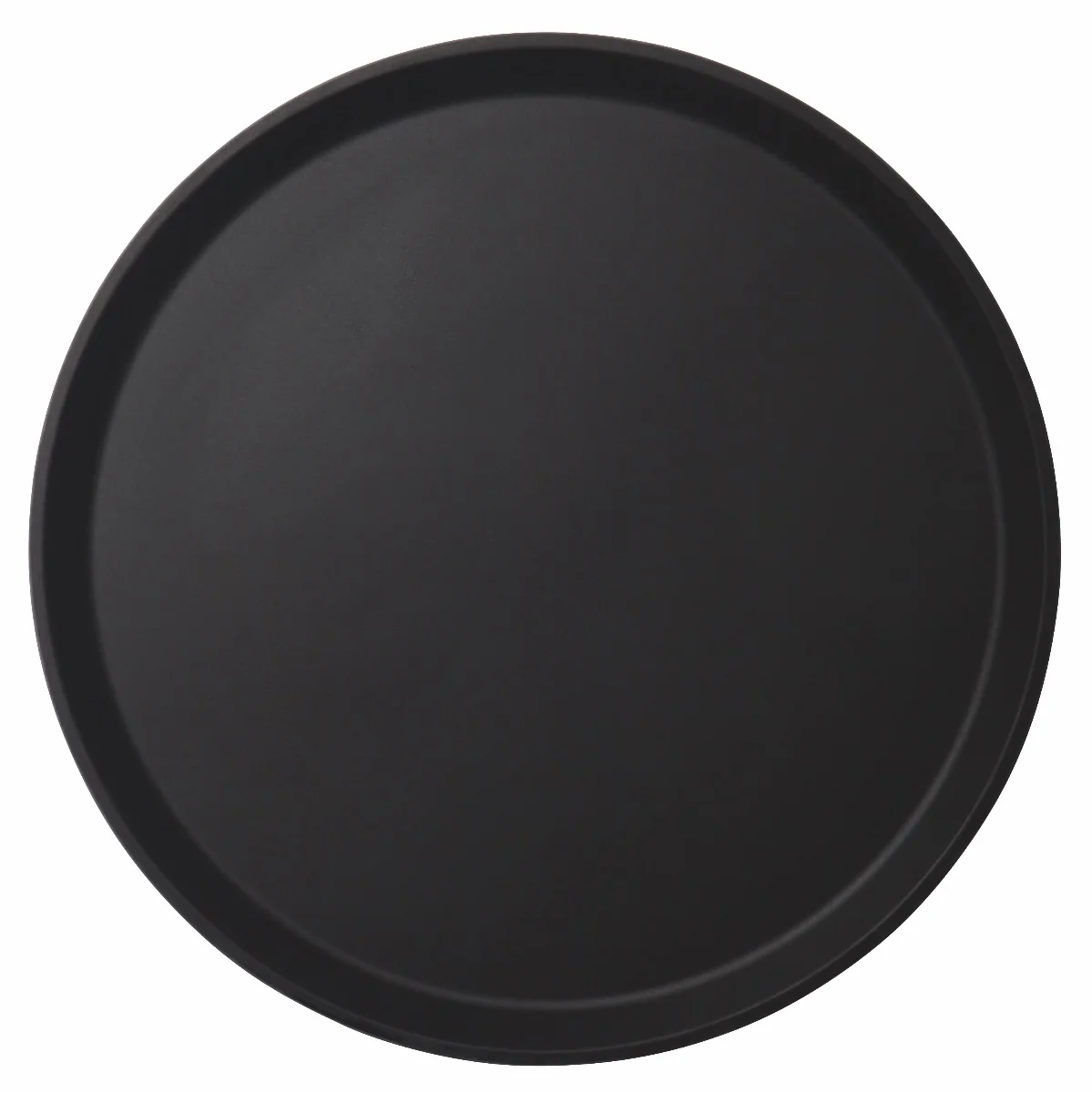 Cambro 1600CT Camtread, Tray, Round, 16"