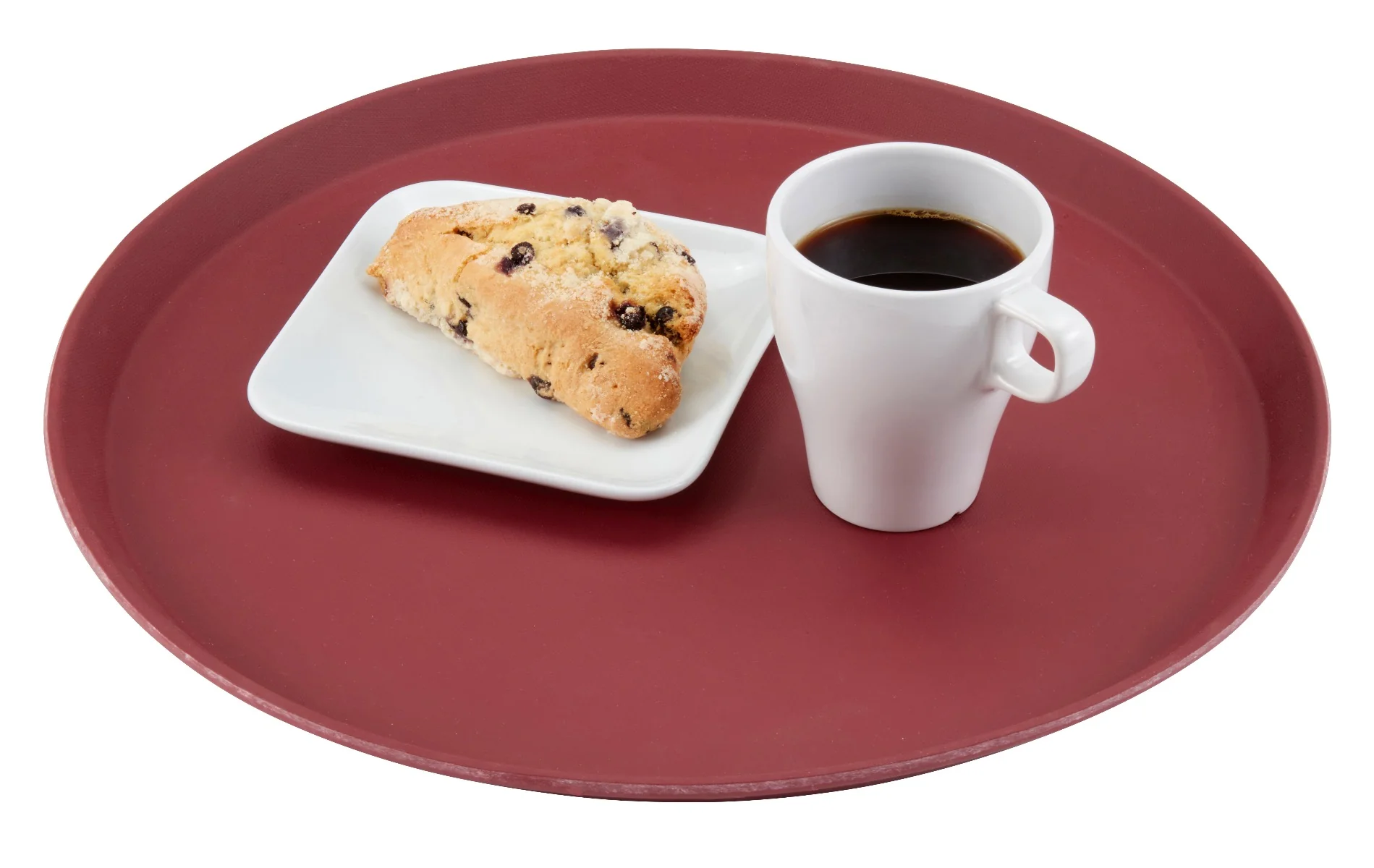 Cambro 1600CT Camtread, Tray, Round, 16" - Image 20
