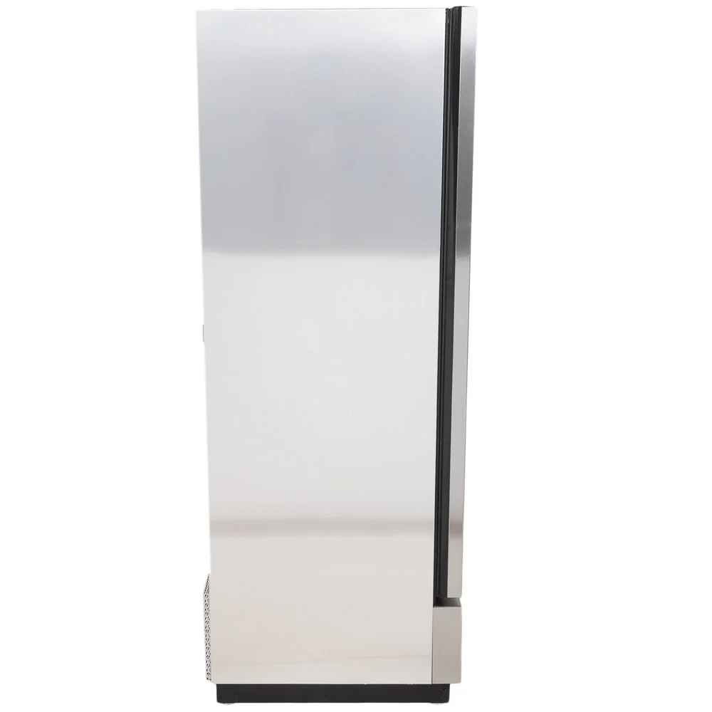 True T-12-HC 1-Section Right Hinged 1 Solid Swing Door Reach-In Refrigerator 24" - 12 cu. ft. - 115v - Image 2