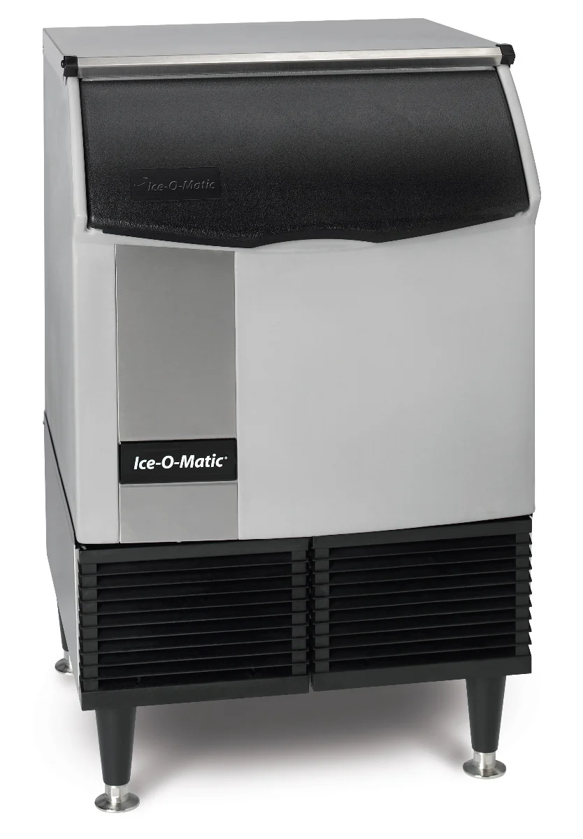 Ice-O-Matic ICEU150FA Undercounter Ice Maker, 174 lbs, Air-Cooled
