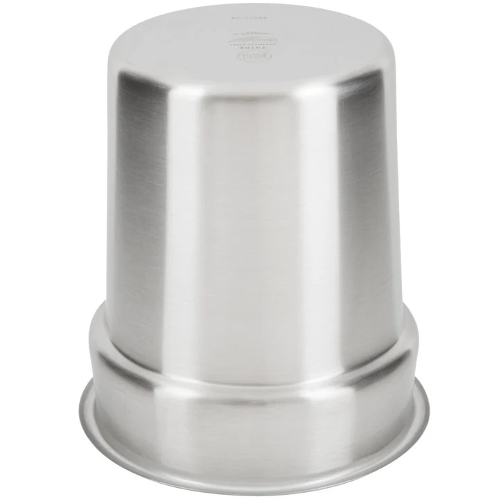 Vollrath 78164 Vegetable Inset 4-1/8 qt. - Fits 6-1/2" Opening - Image 3