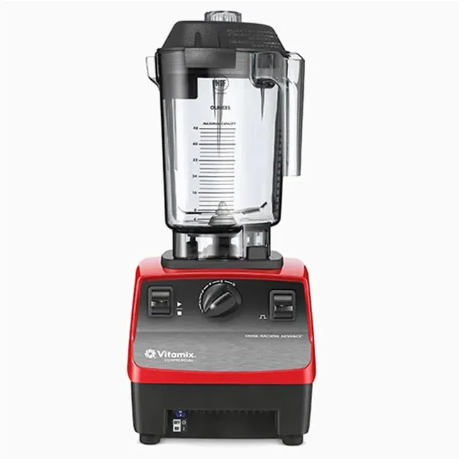 Vitamix 062825 Drink Machine Advance Drink Blender 32 oz. - 120v, 2.3 hp - Image 2