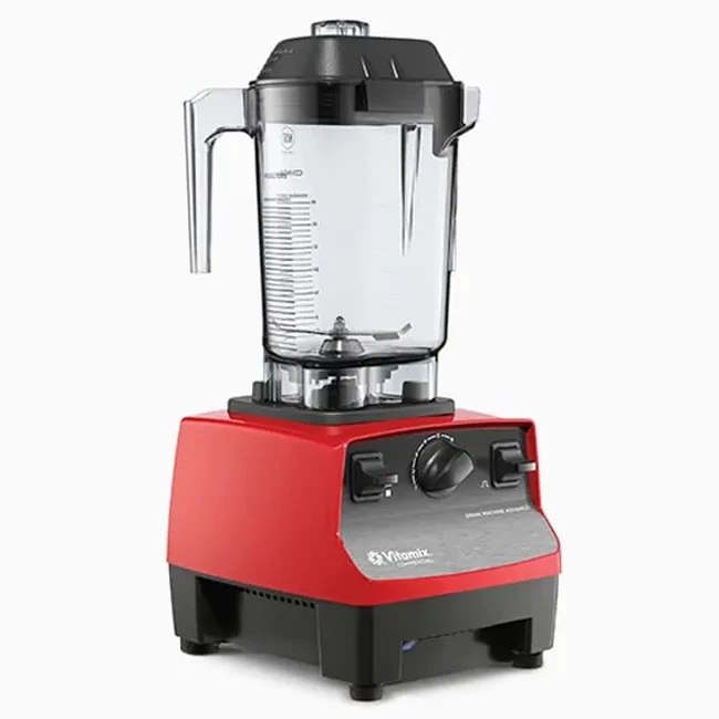 Vitamix 062825 Drink Machine Advance Drink Blender 32 oz. - 120v, 2.3 hp - Image 3